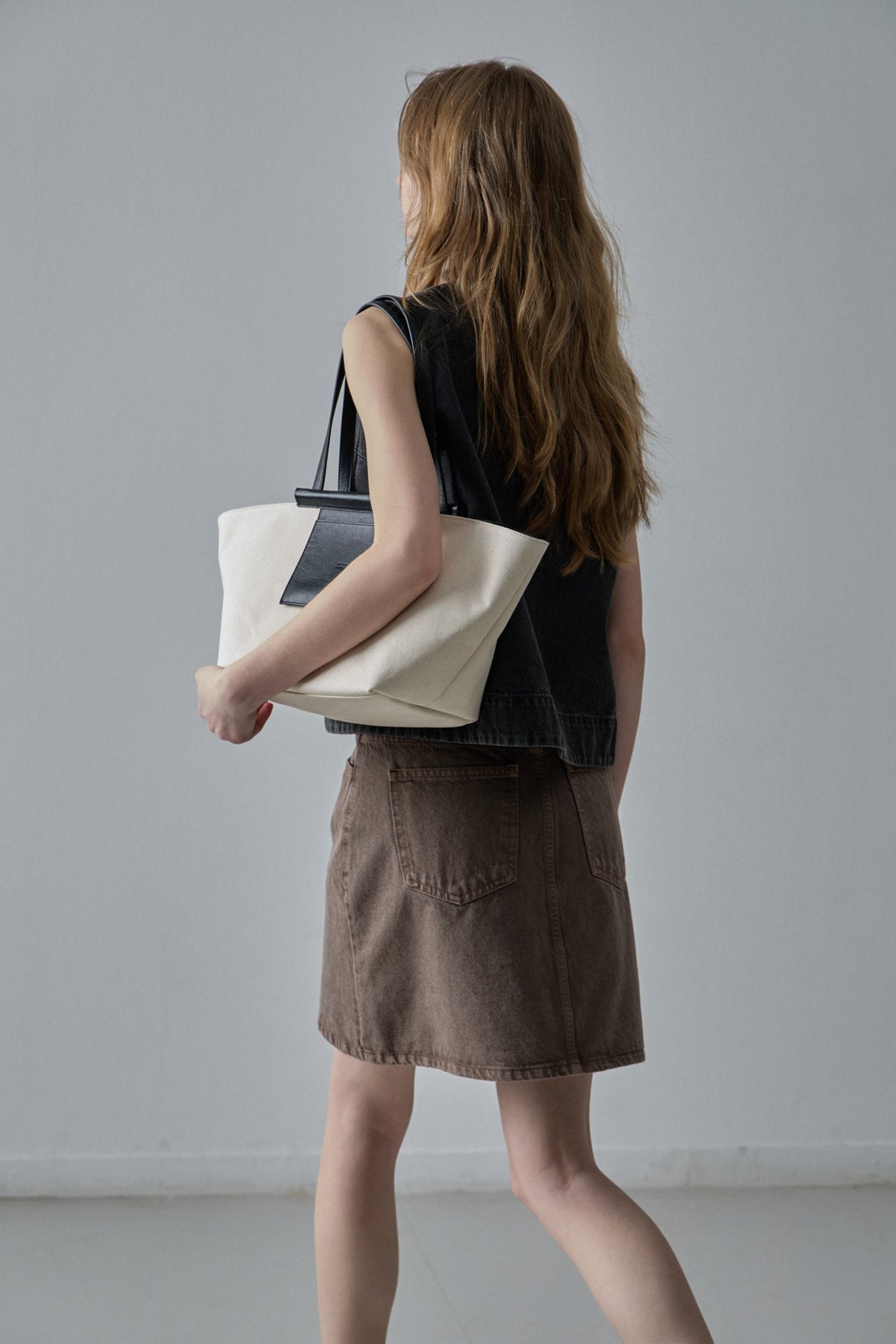 Sally Bag_ecru