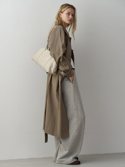 Easy Bowling Bag_beige