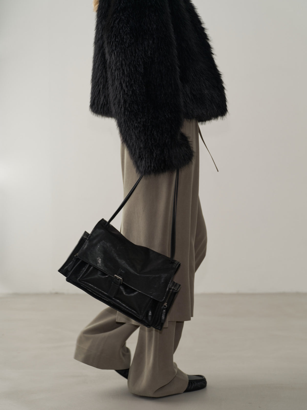 Willow Pocket Bag_black