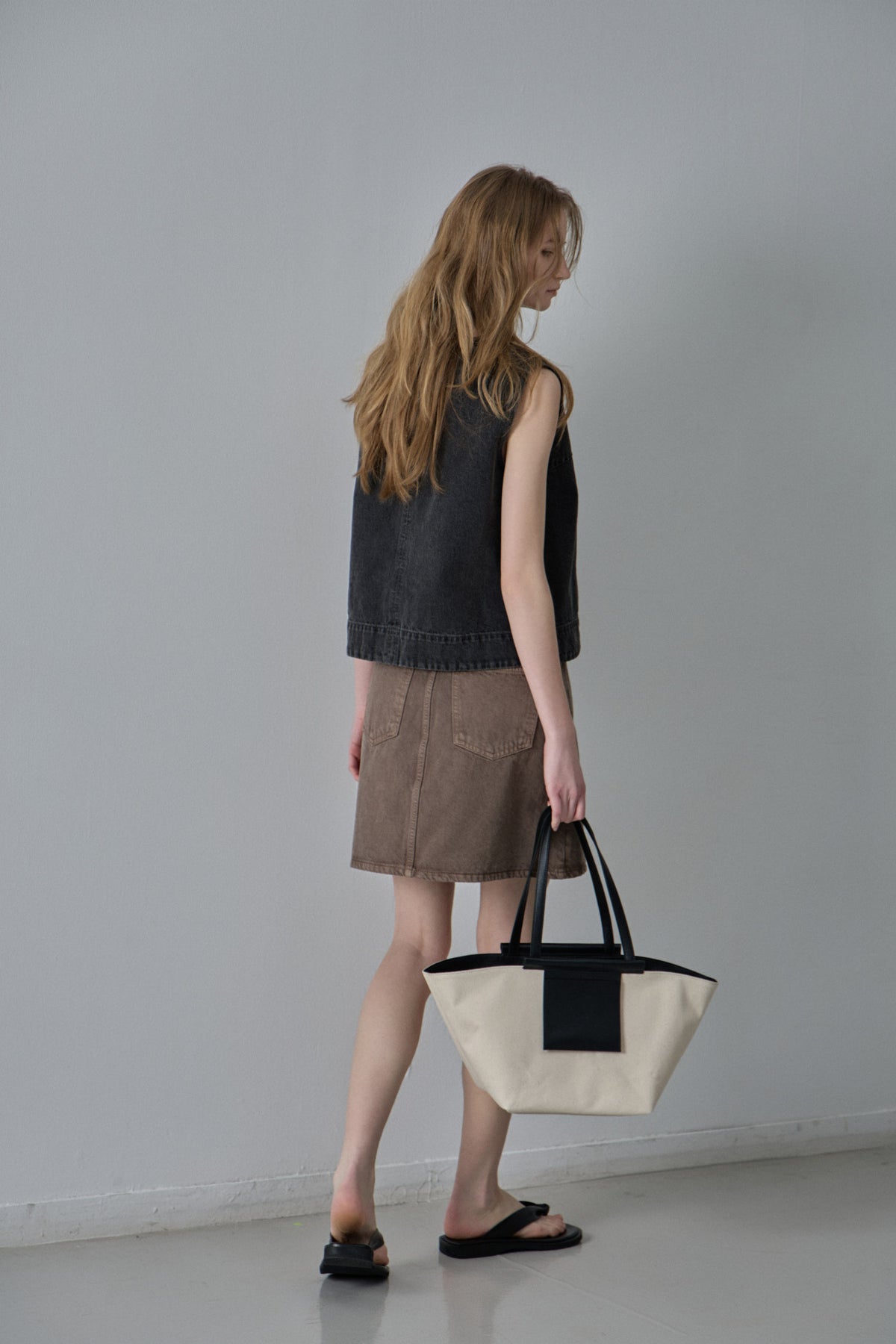 Sally Bag_ecru