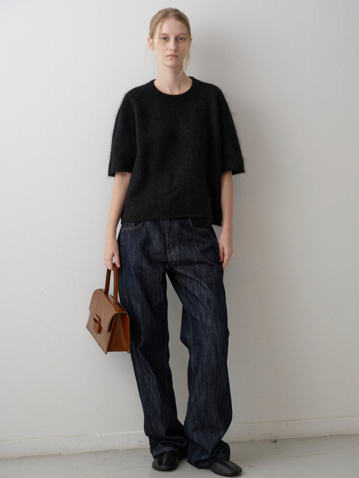 Martin Bag_caramel