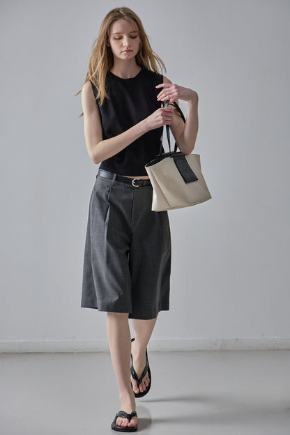 Sally Bag_ecru