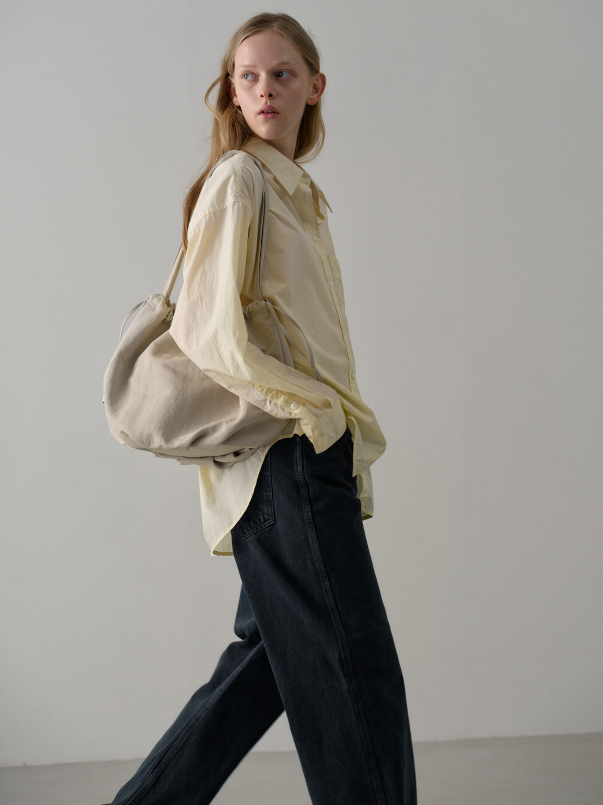 [11/3 Pre-order] Full Bag_beige