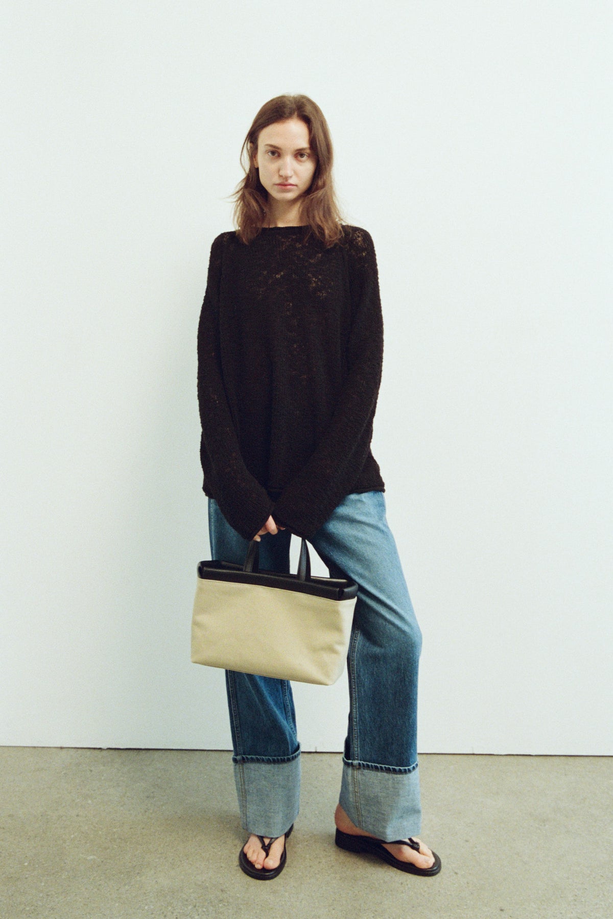 Linda Bag_dust