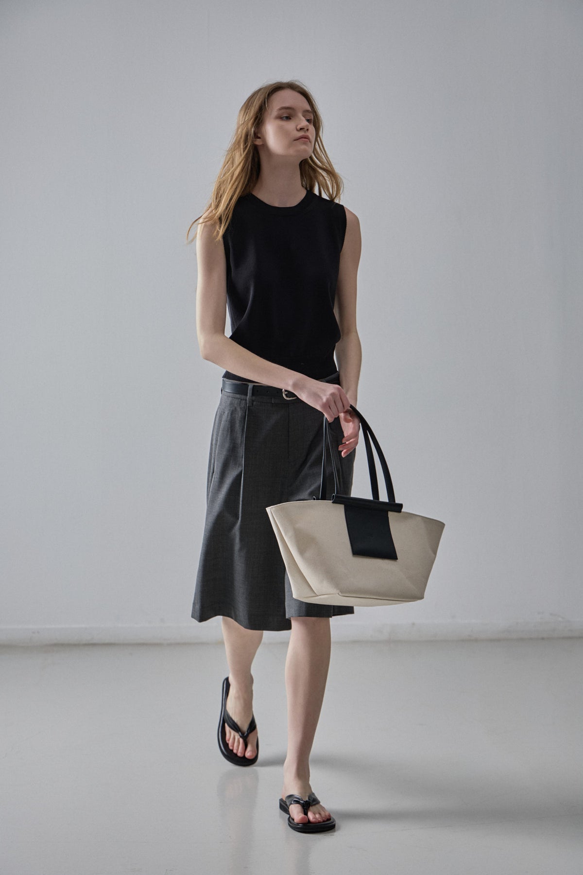 Sally Bag_ecru
