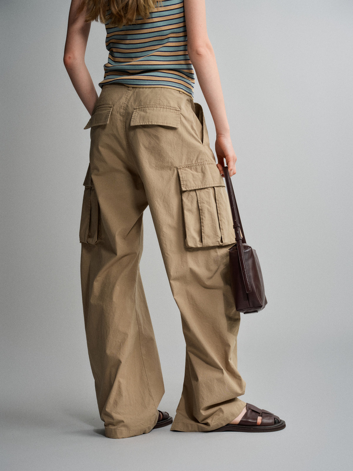 Vintage Wayne Bag_chocolate