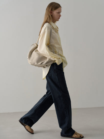 [11/3 Pre-order] Full Bag_beige