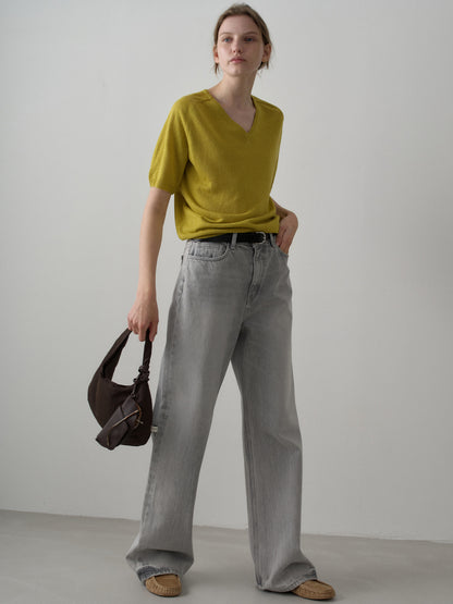 Breeze East Tote Bag_chocolate