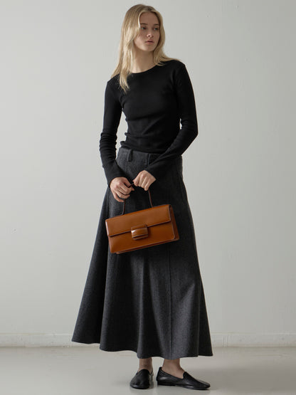 Martin Bag_caramel