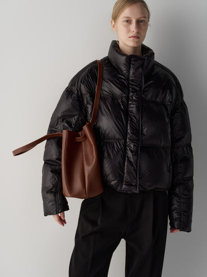 Recta Bag_cognac