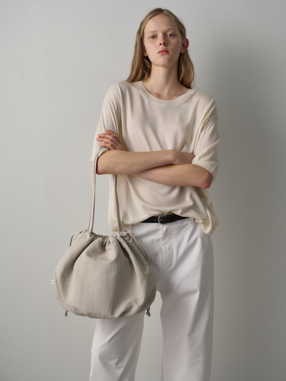 [11/3 Pre-order] Full Bag_beige