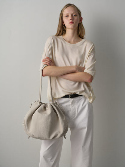 [11/3 Pre-order] Full Bag_beige