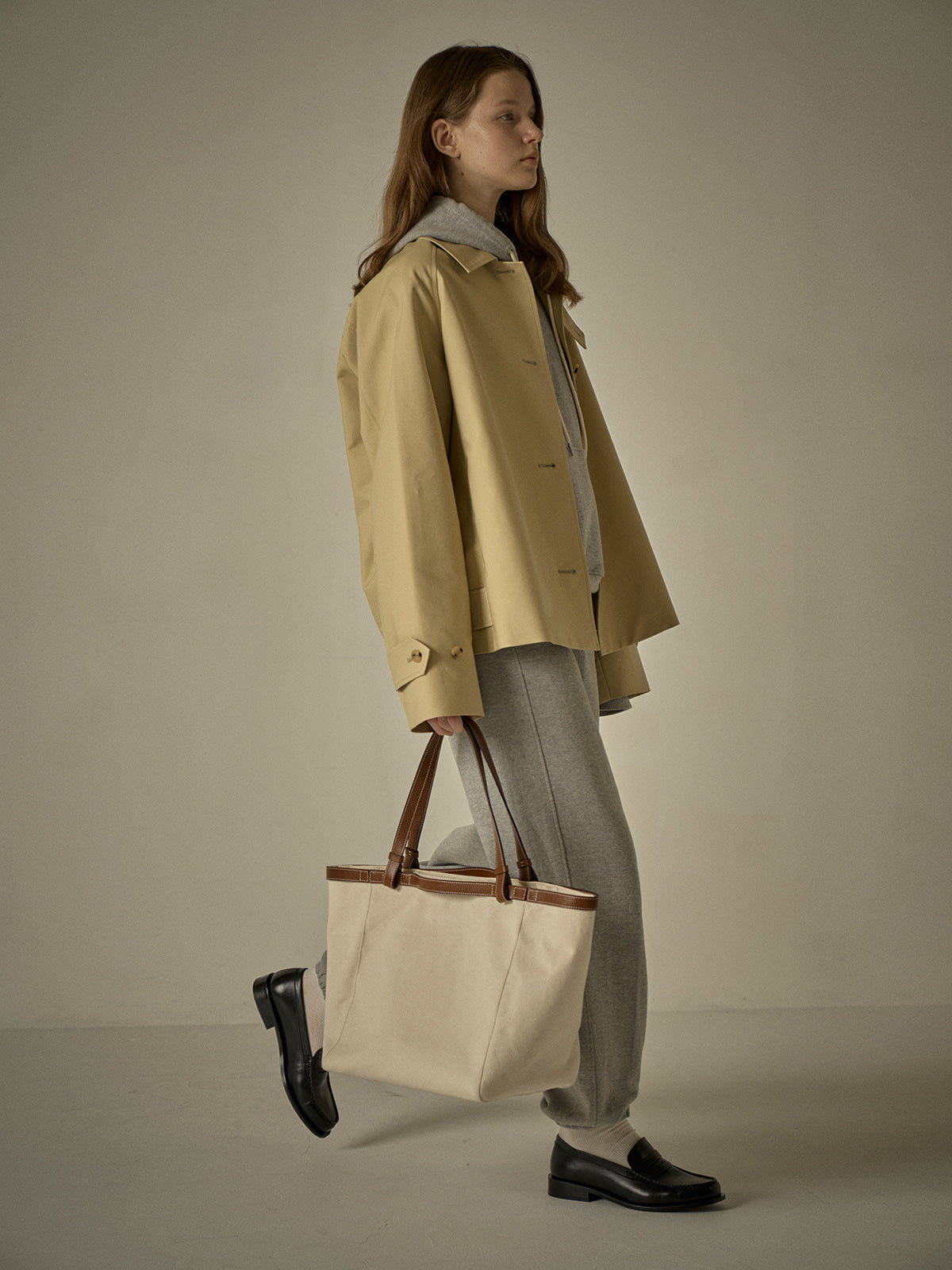 Celery Bag_ecru