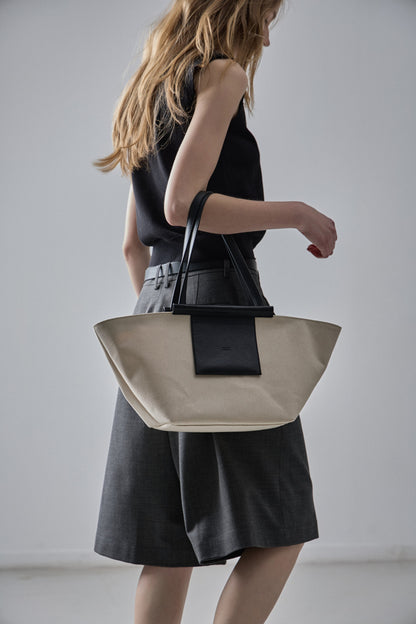 Sally Bag_ecru