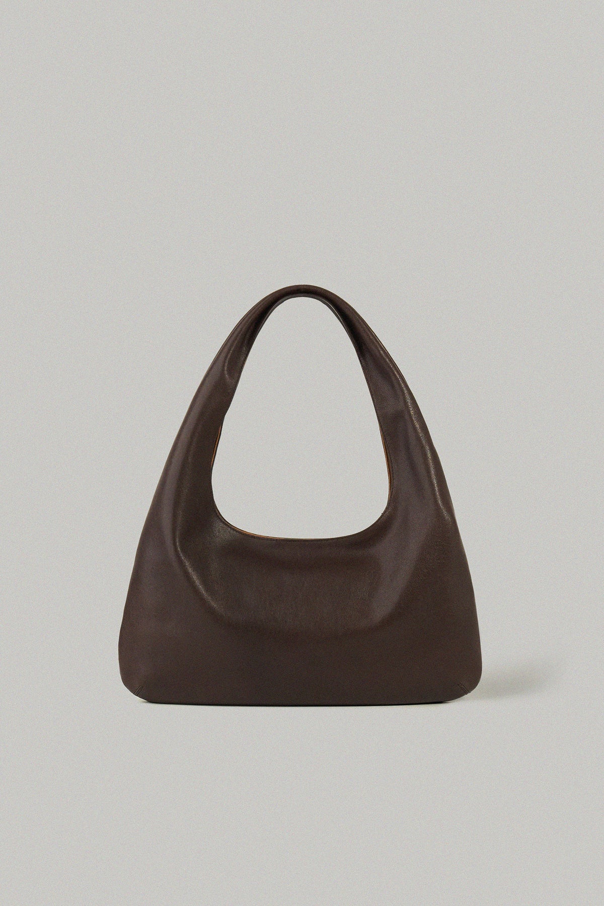 East Bag_chocolate