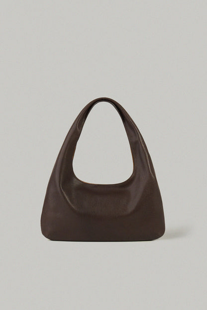 East Bag_chocolate