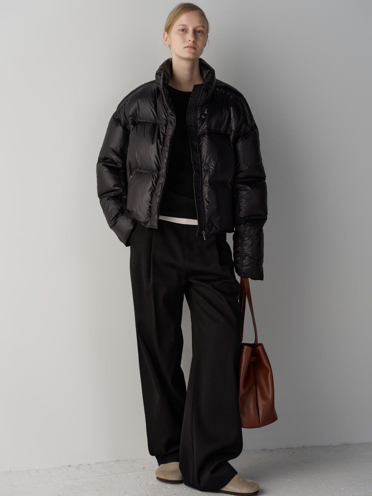 Recta Bag_cognac