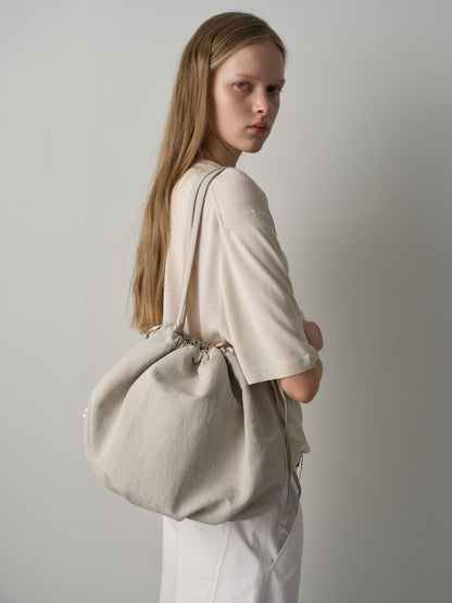 [11/3 Pre-order] Full Bag_beige