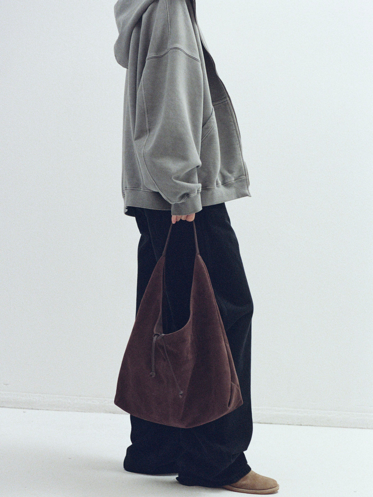 Scone Bag_ash