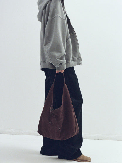 Scone Bag_ash