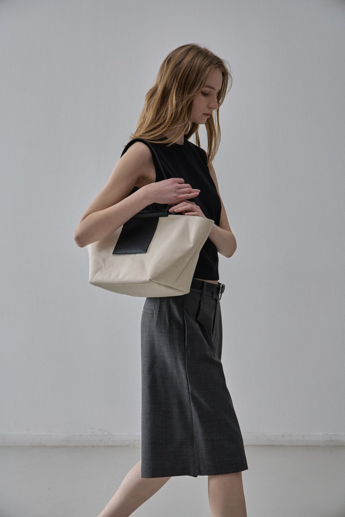 Sally Bag_ecru