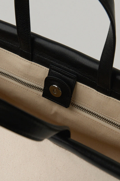 Linda Bag_ecru