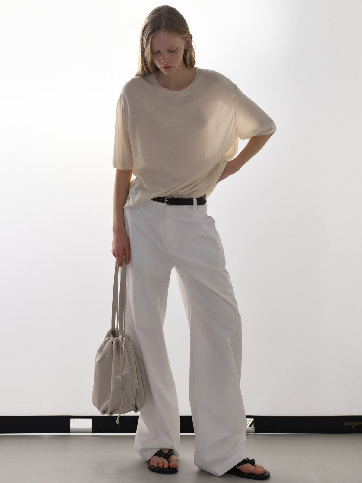[11/3 Pre-order] Full Bag_beige