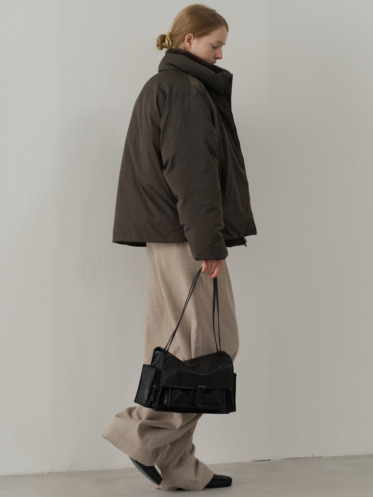 Willow Pocket Bag_black