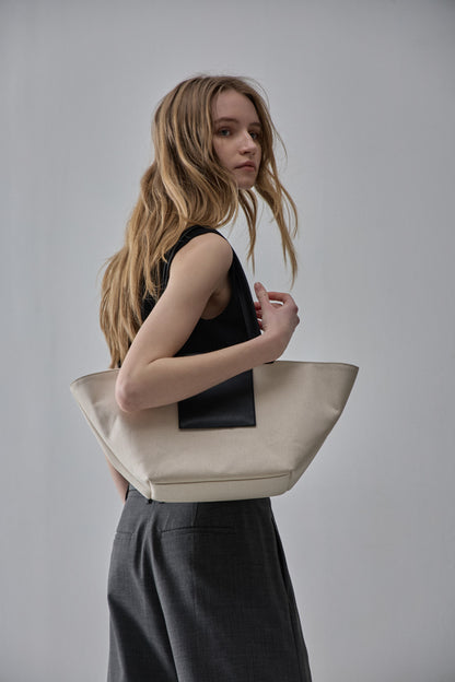 Sally Bag_ecru
