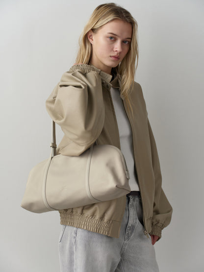 Easy Bowling Bag_beige