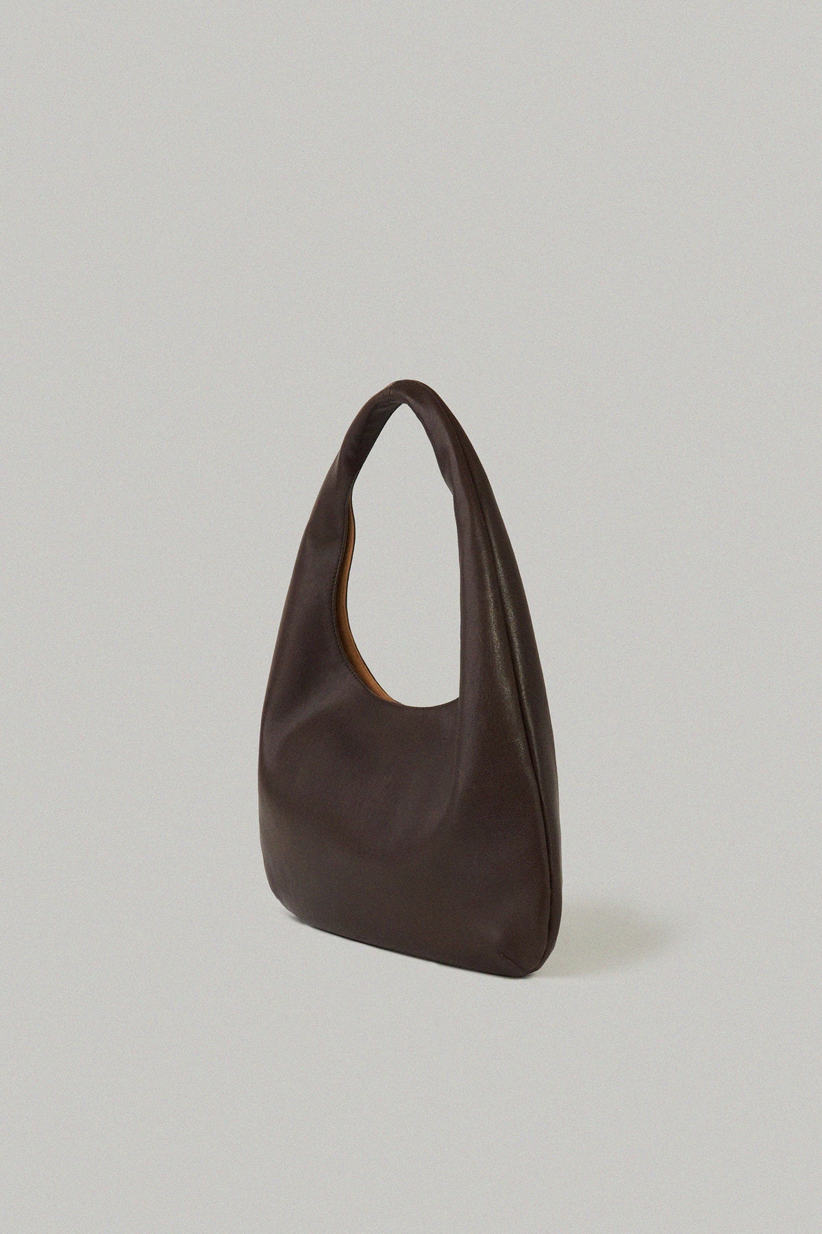 East Bag_chocolate