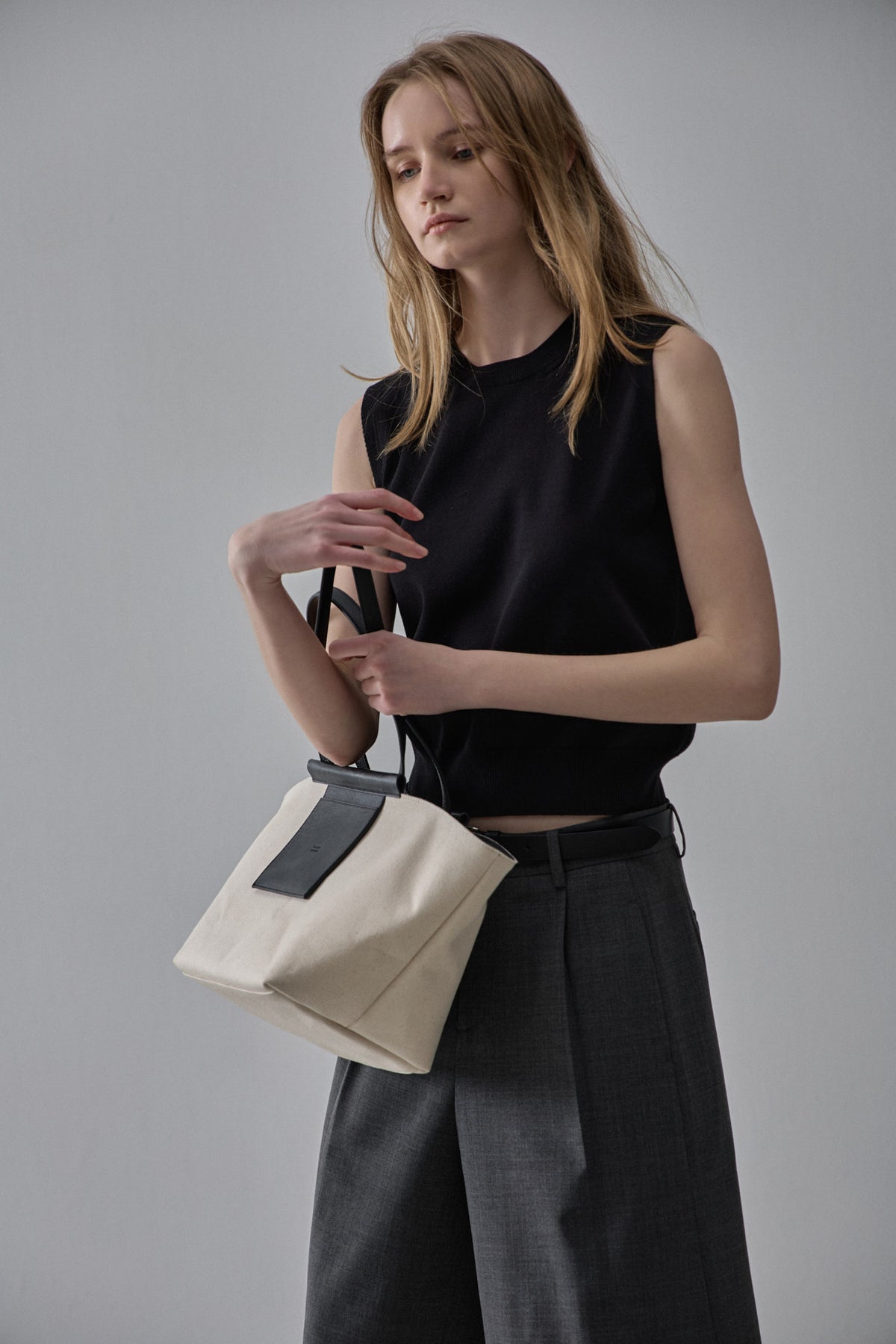 Sally Bag_ecru