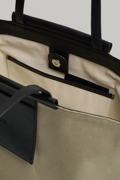 Sally Bag_dust