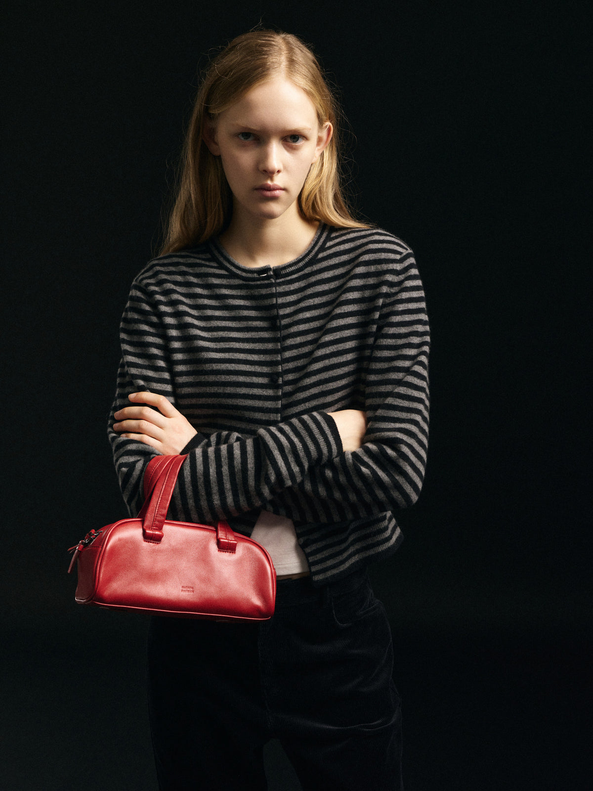 Puko Bag_red