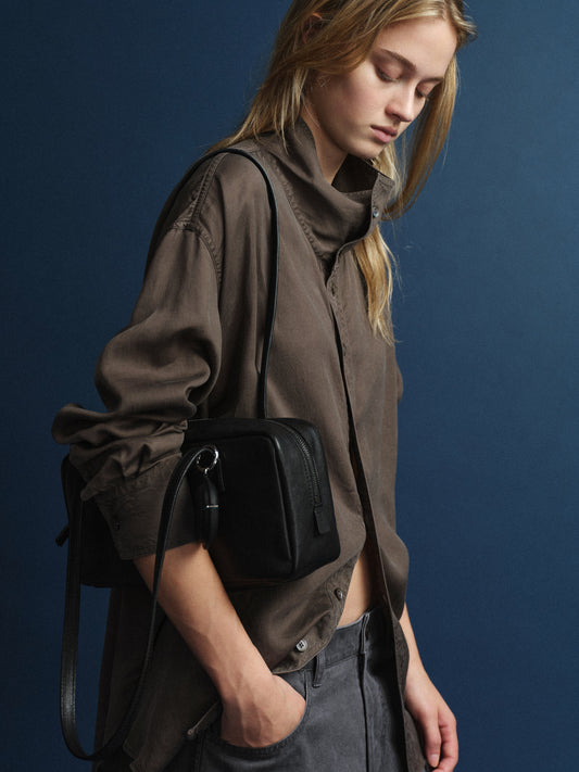 Logan Bag_black