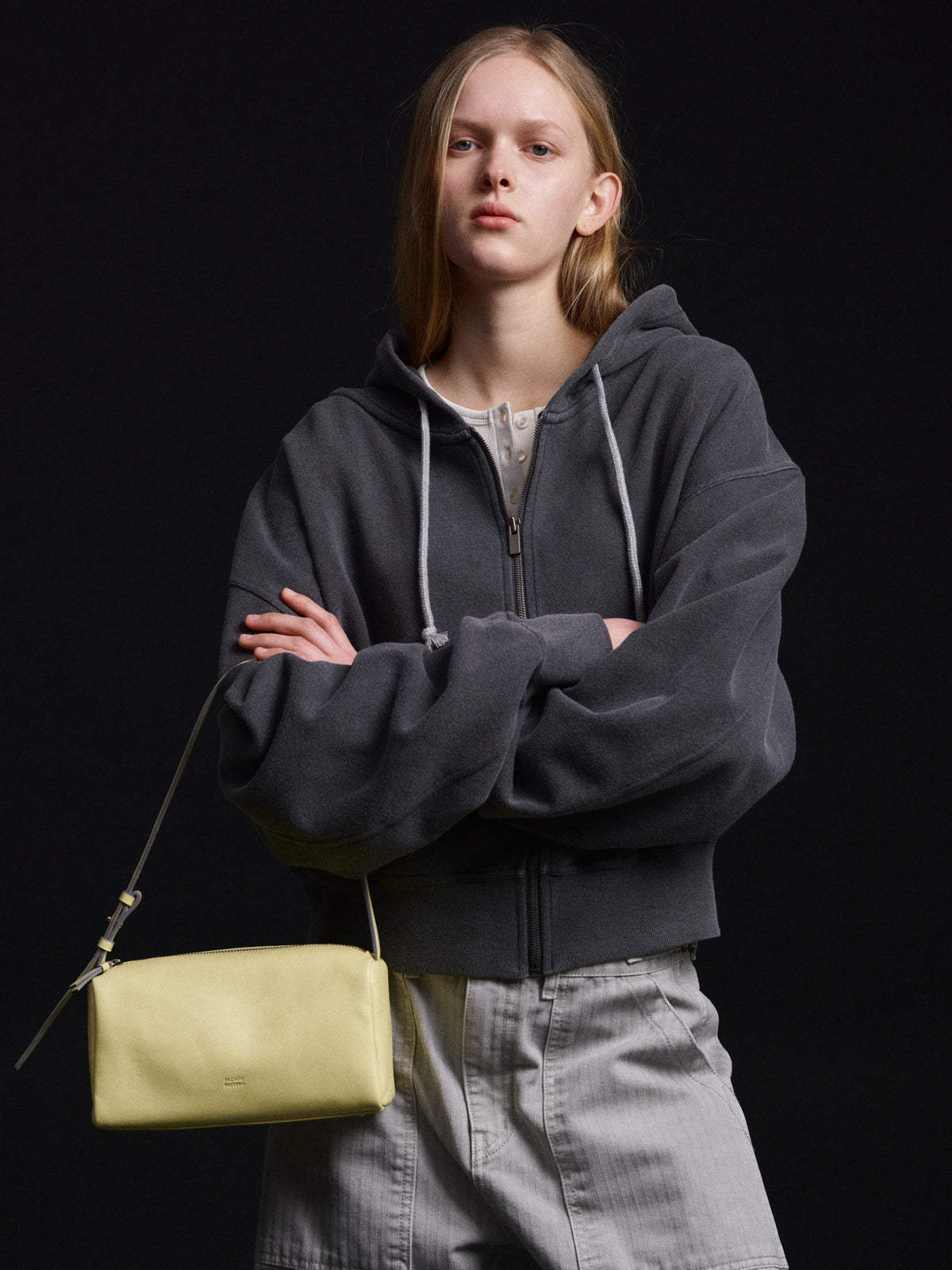 Vintage Cabin Bag_lemon