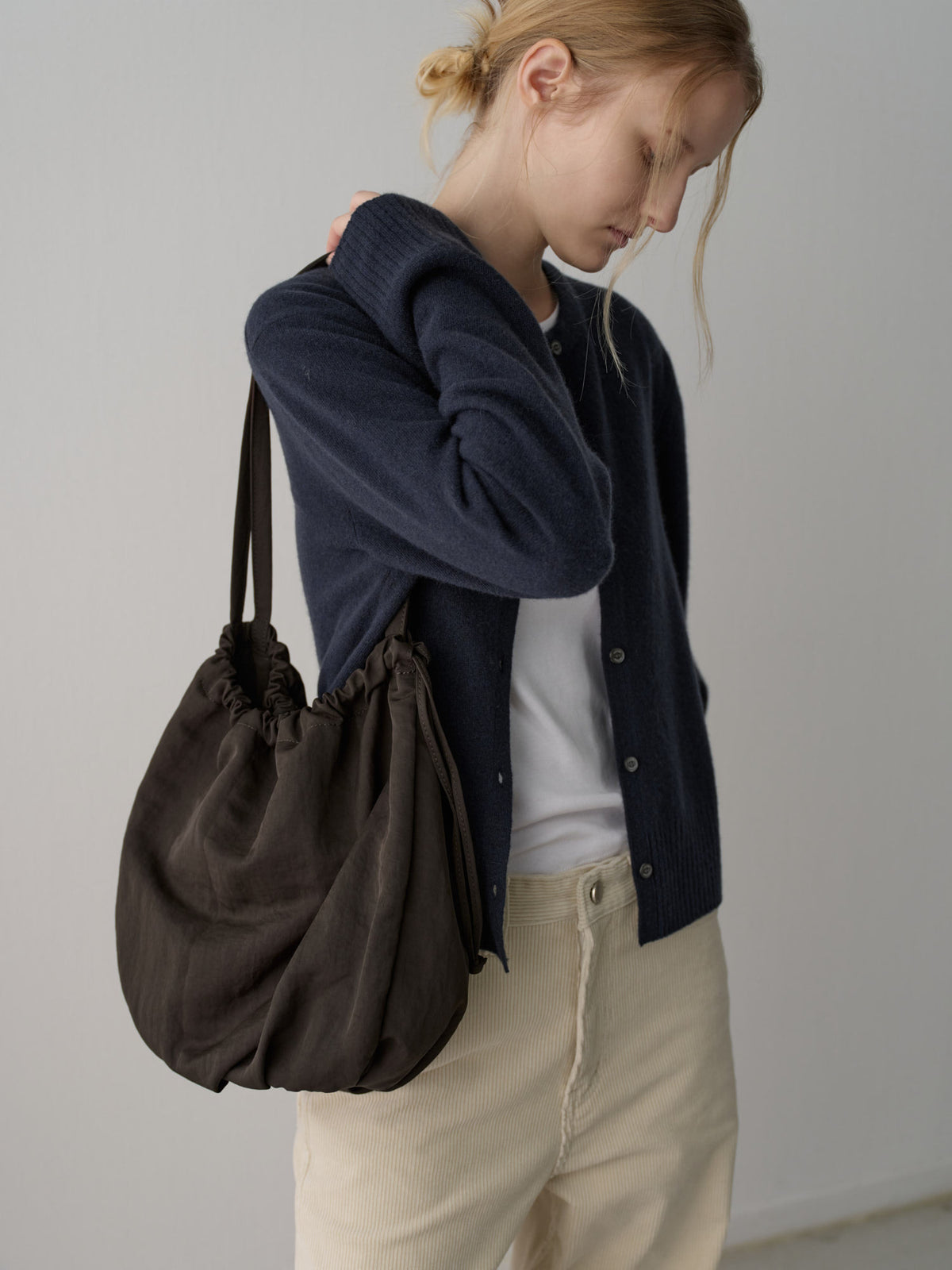 Pull Bag_chocolate
