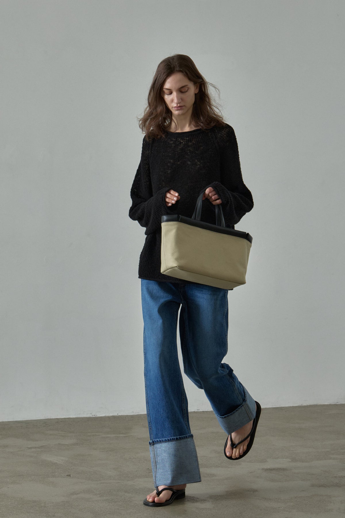 Linda Bag_dust