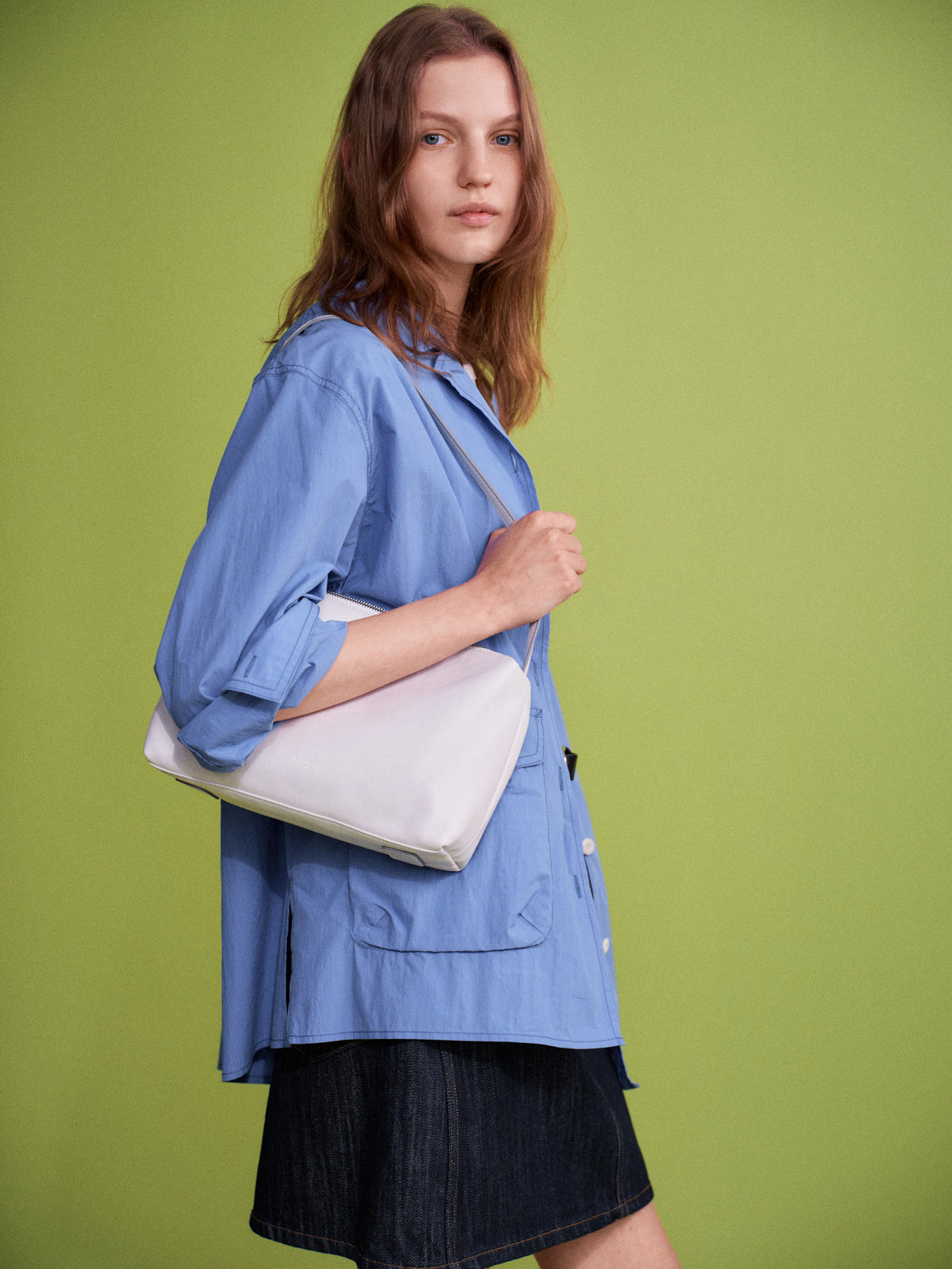 Vintage Wayne Bag_fog white