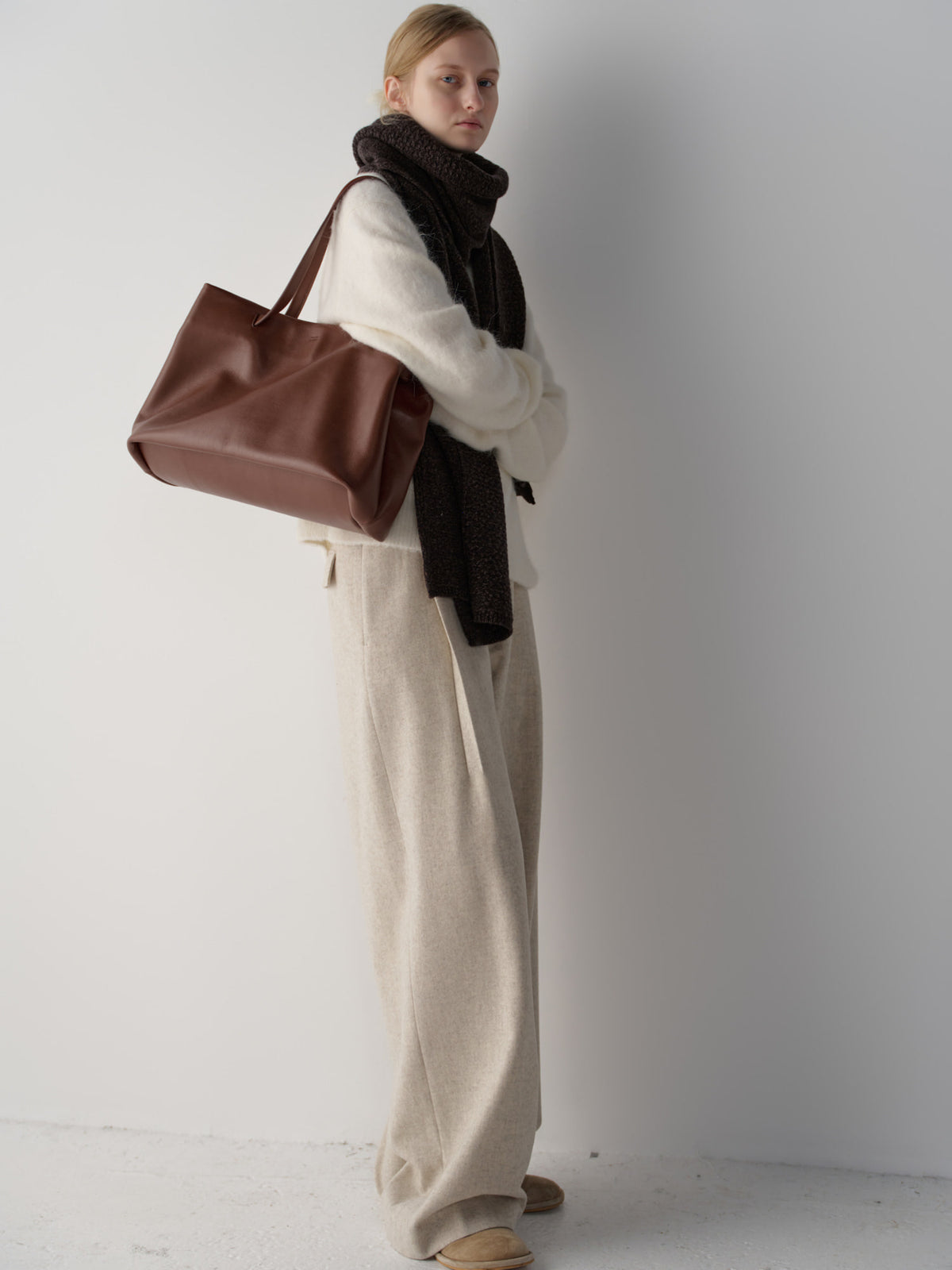 Recta Bag_cognac