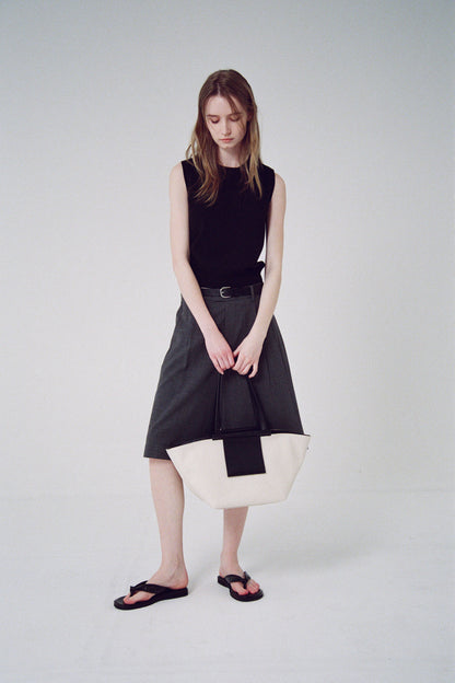 Sally Bag_ecru