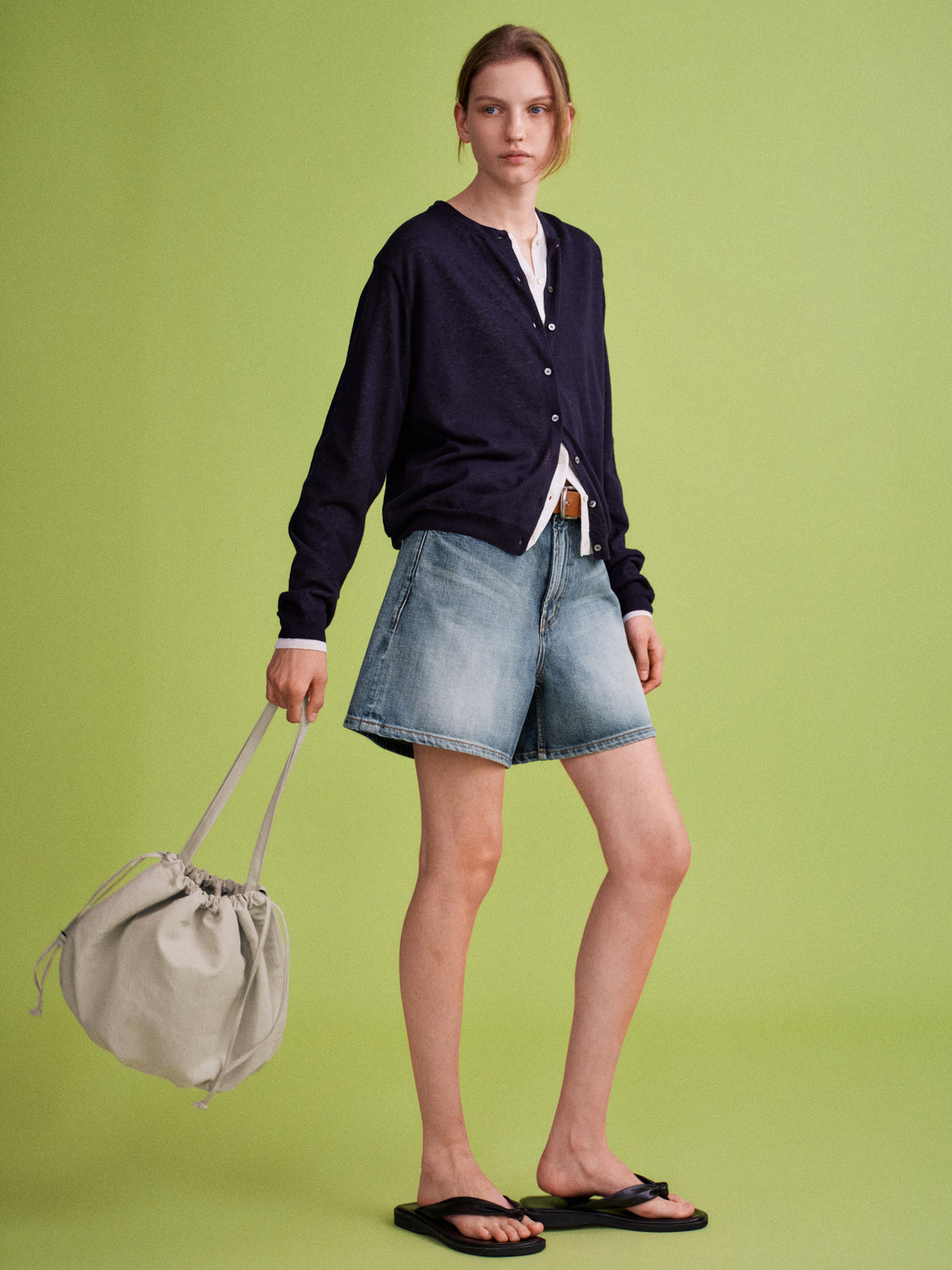[11/3 Pre-order] Full Bag_beige