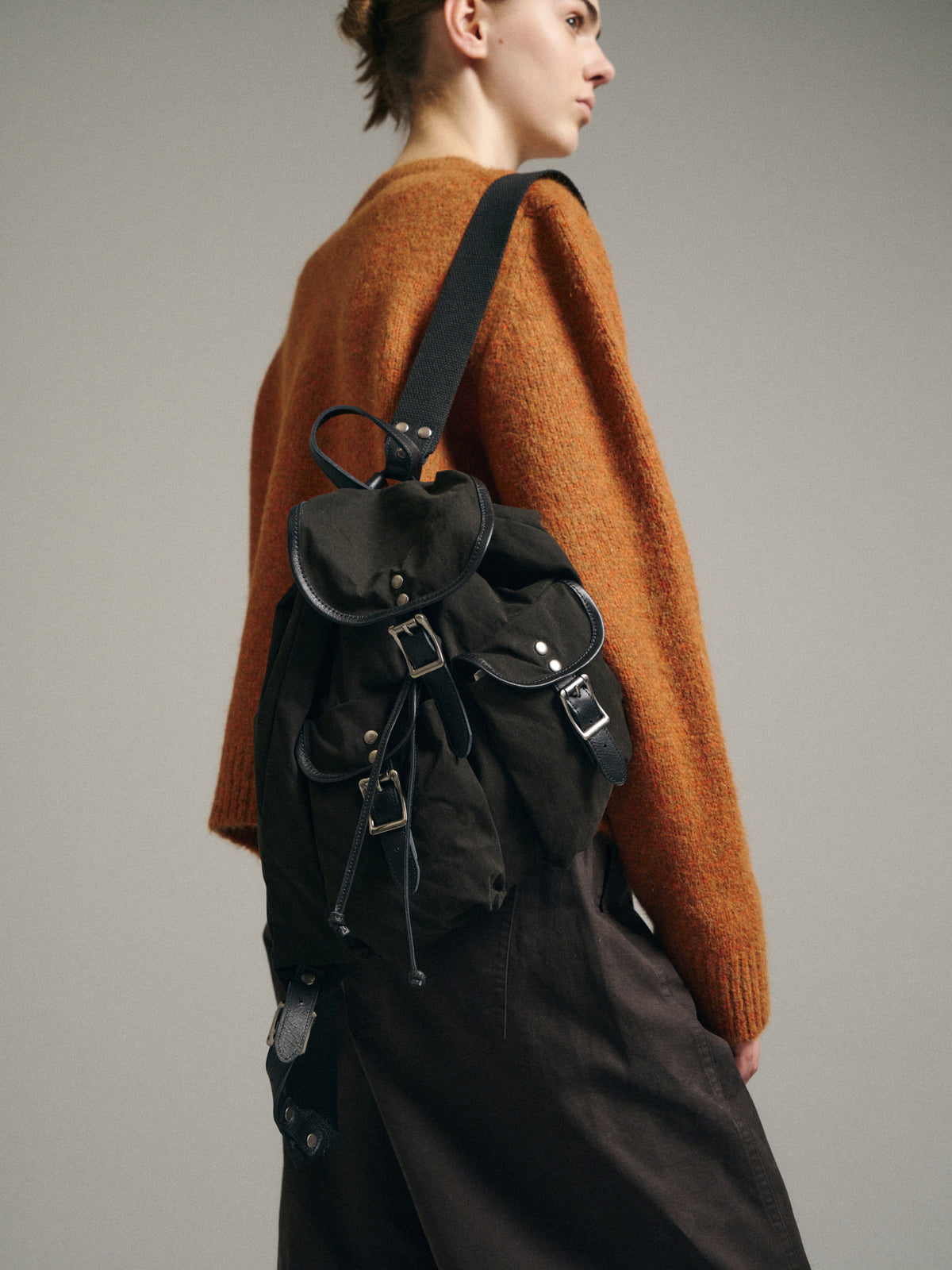 Route Backpack_black