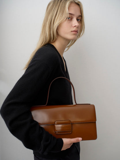 Martin Bag_caramel