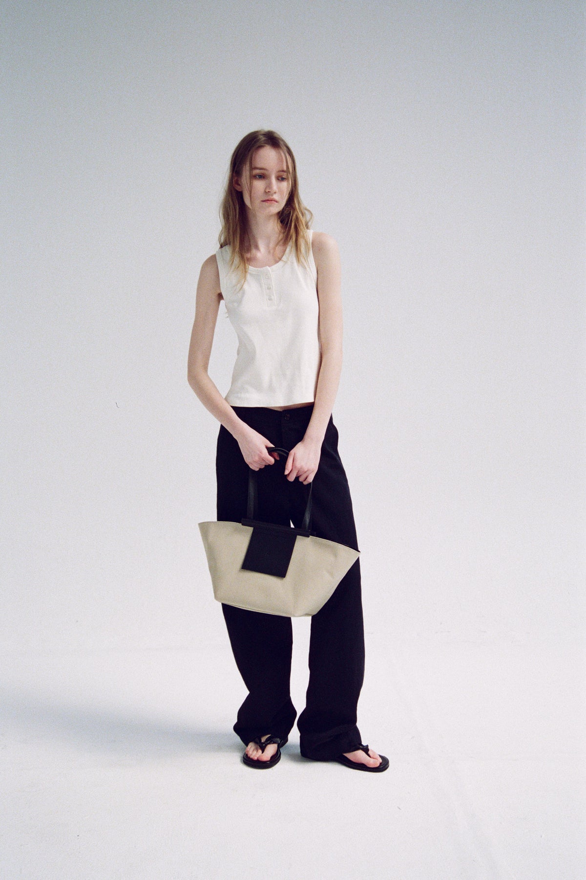 Sally Bag_dust