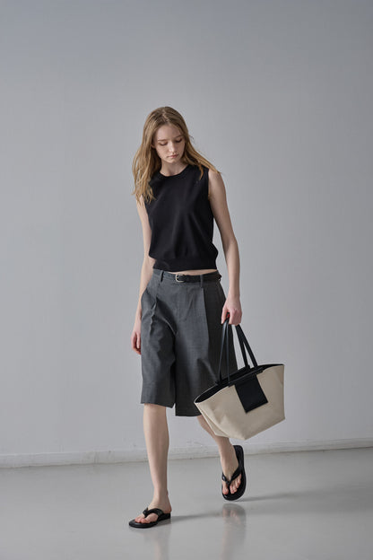 Sally Bag_ecru
