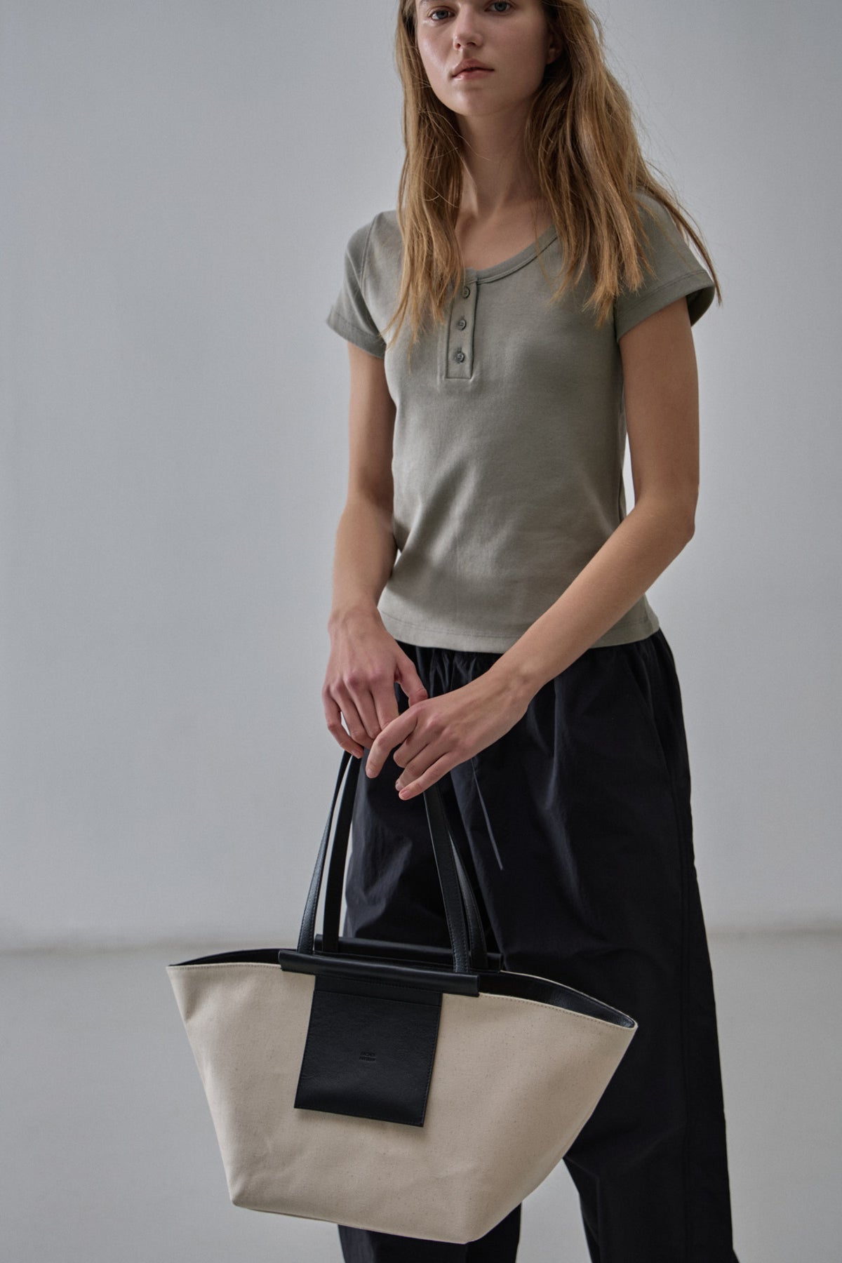 Sally Bag_ecru