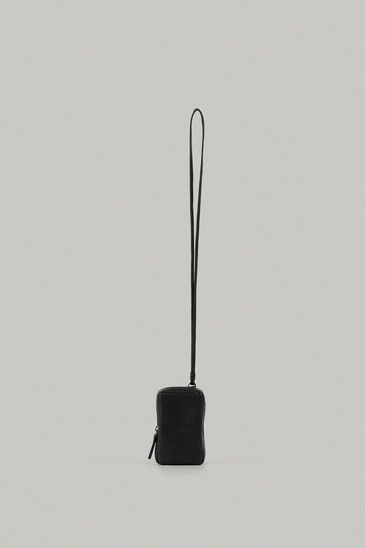 Strap Mini Bag_black