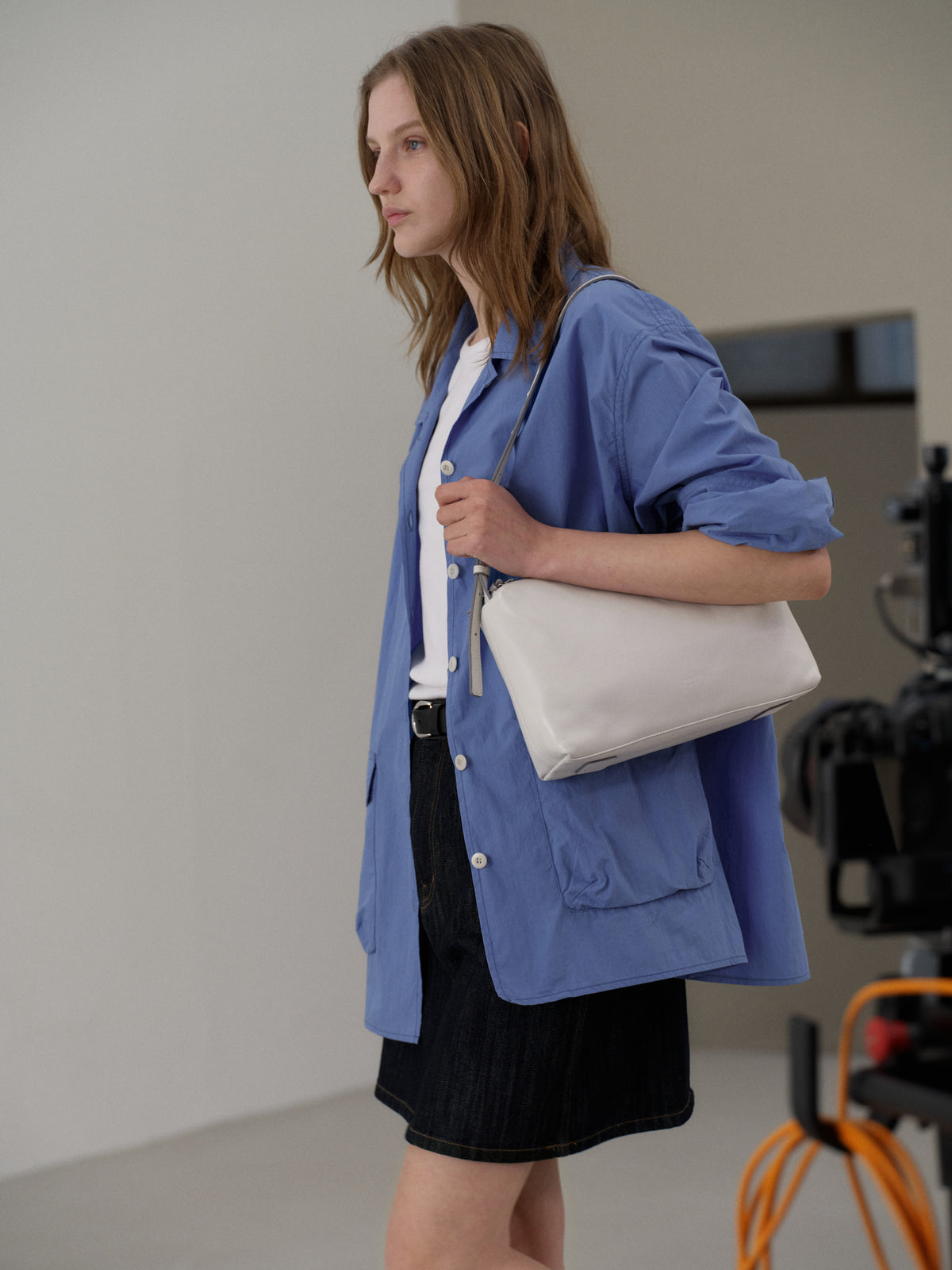 Vintage Wayne Bag_fog white