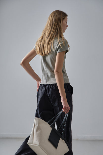 Sally Bag_ecru